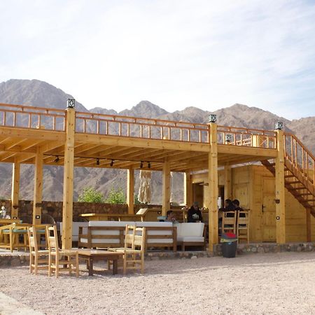 Hotel Beit Tolba Nuweiba` Zewnętrze zdjęcie