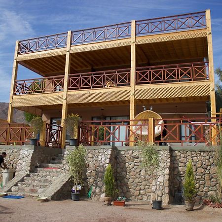 Hotel Beit Tolba Nuweiba` Zewnętrze zdjęcie