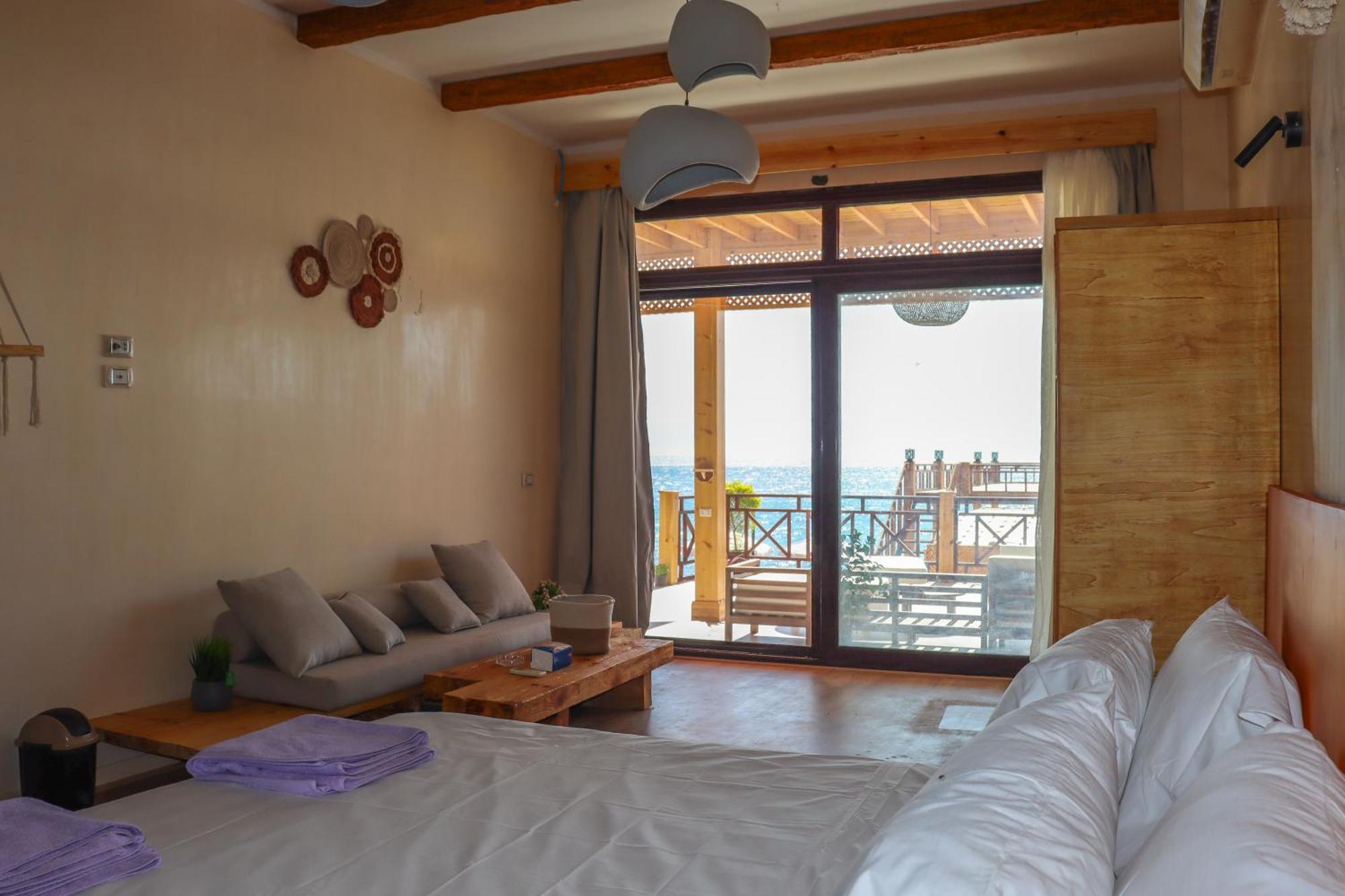 Hotel Beit Tolba Nuweiba` Zewnętrze zdjęcie