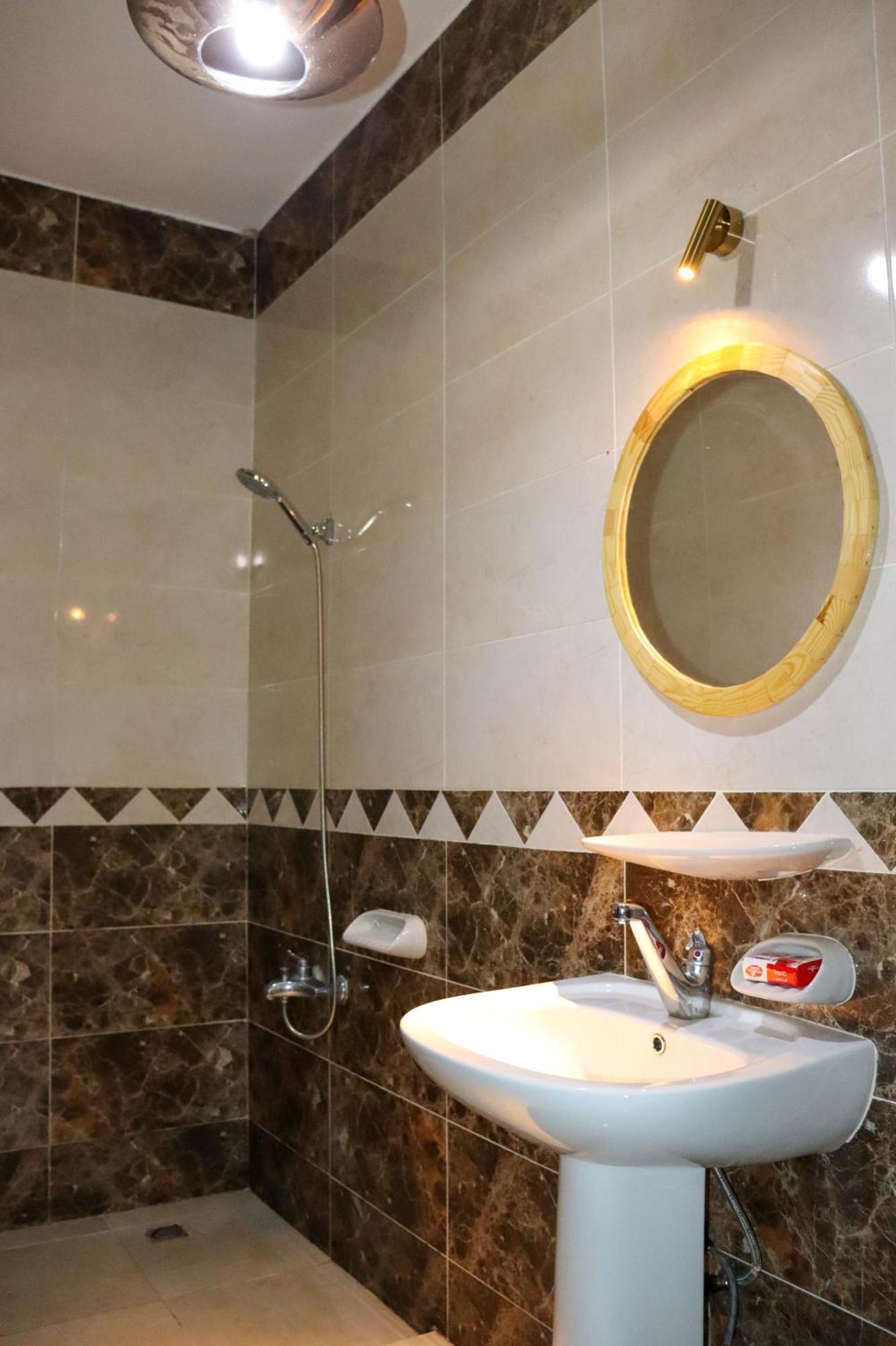 Hotel Beit Tolba Nuweiba` Zewnętrze zdjęcie
