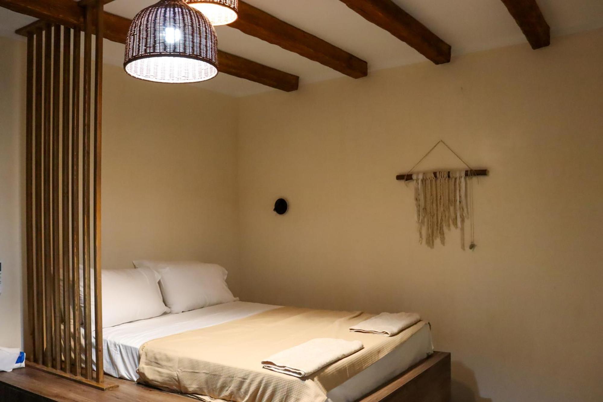 Hotel Beit Tolba Nuweiba` Zewnętrze zdjęcie