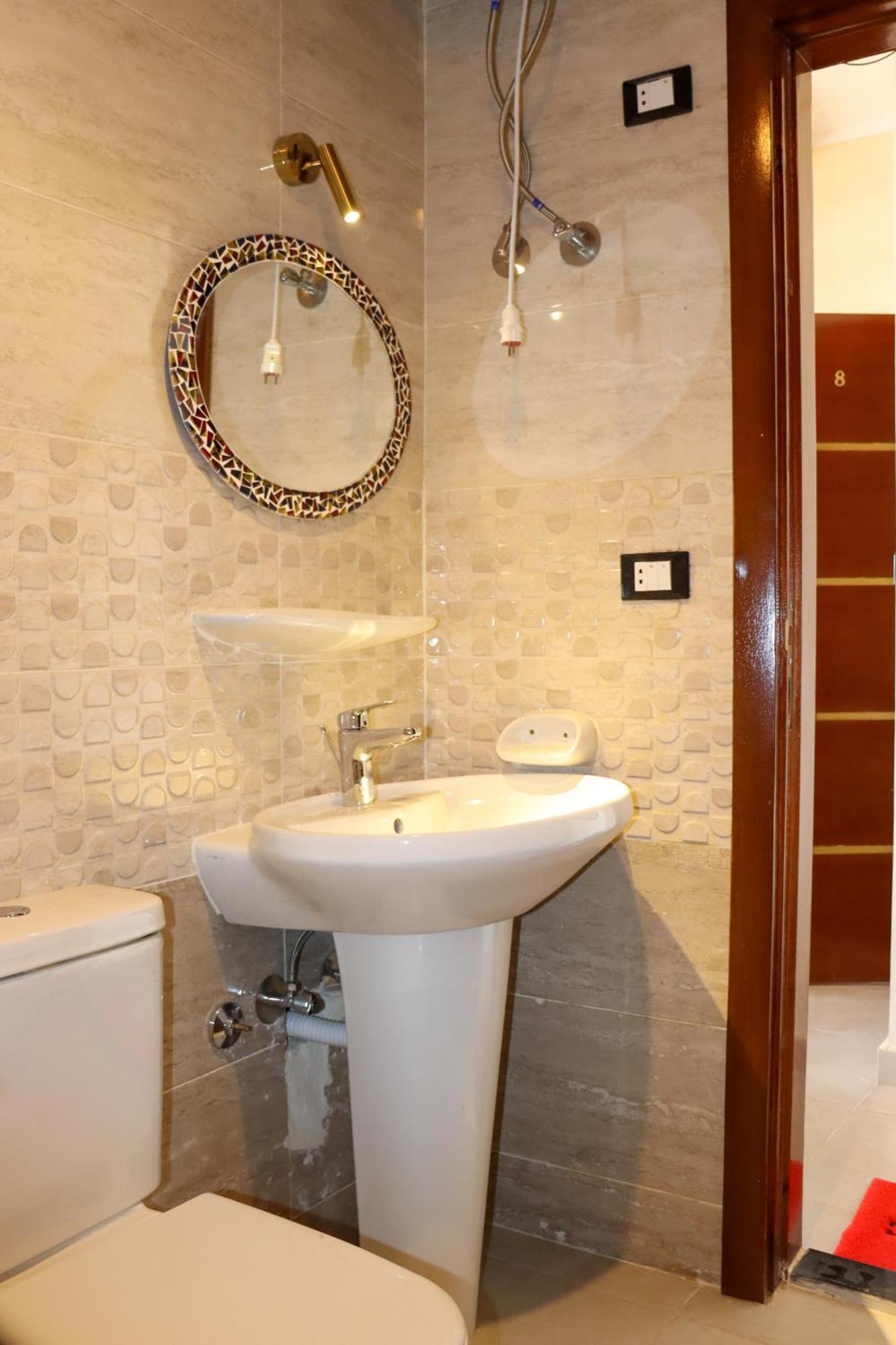 Hotel Beit Tolba Nuweiba` Zewnętrze zdjęcie