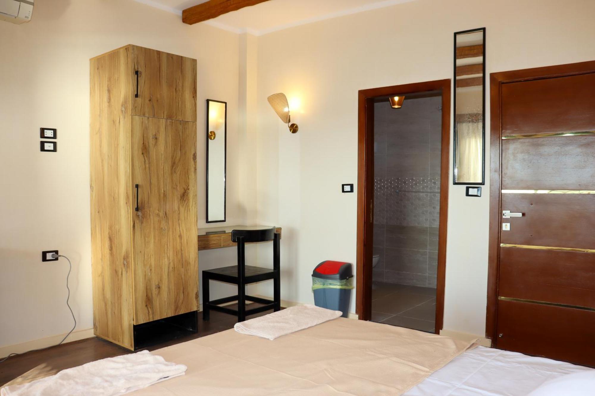 Hotel Beit Tolba Nuweiba` Zewnętrze zdjęcie