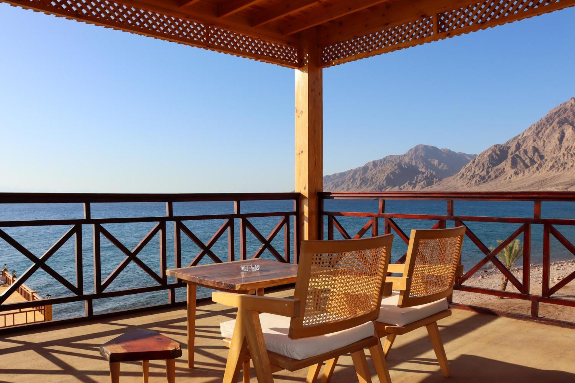 Hotel Beit Tolba Nuweiba` Zewnętrze zdjęcie