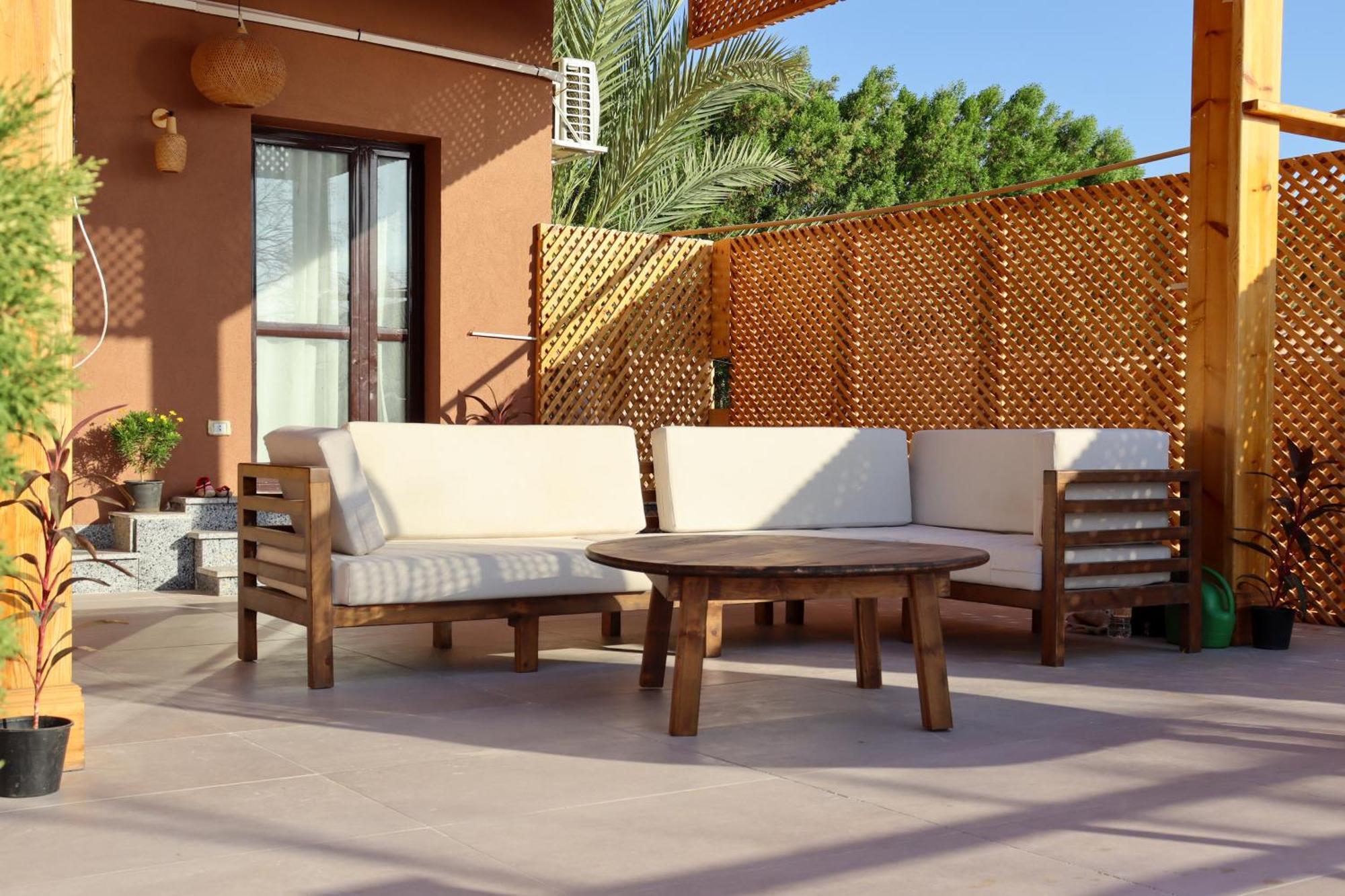Hotel Beit Tolba Nuweiba` Zewnętrze zdjęcie