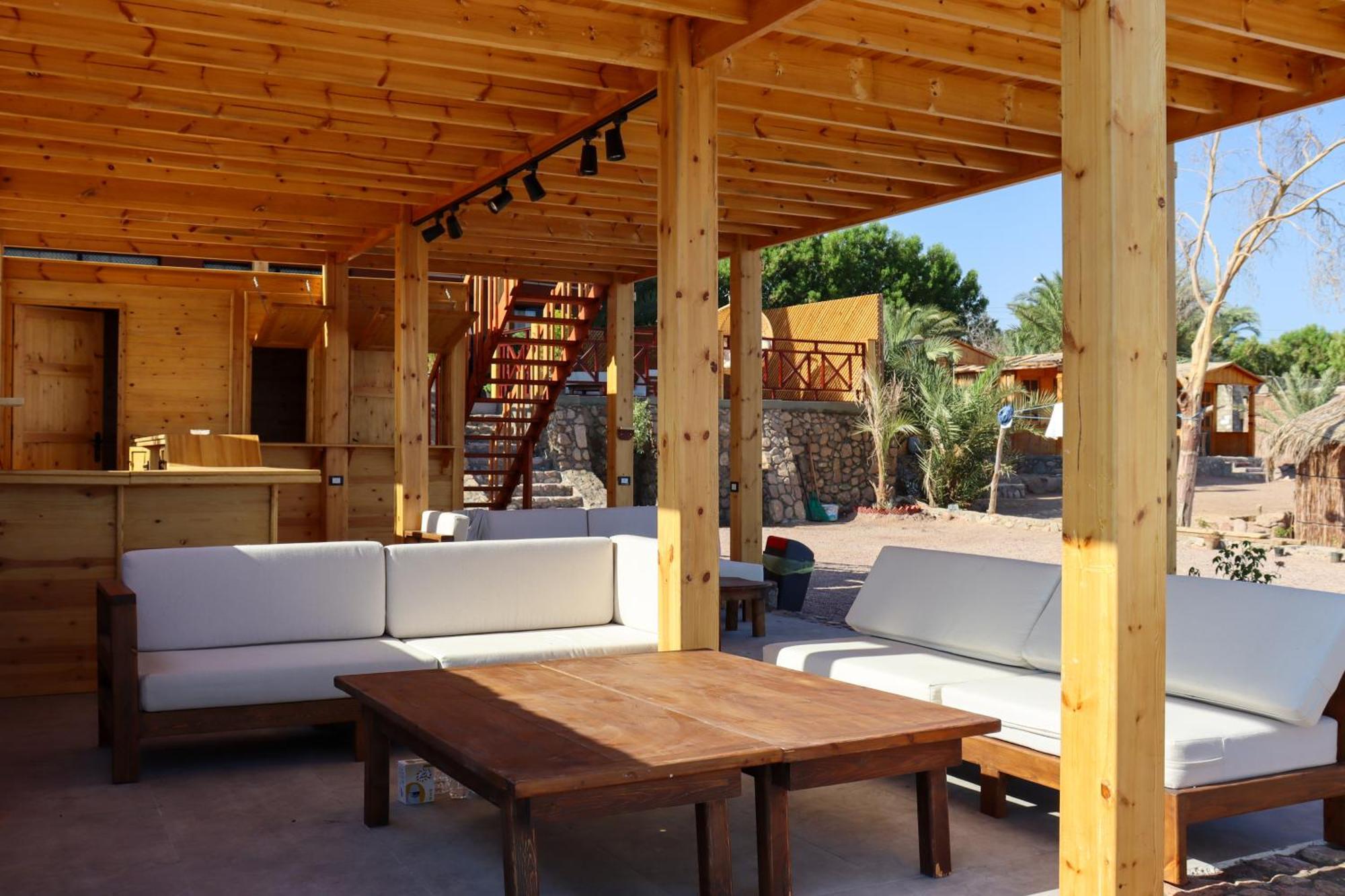 Hotel Beit Tolba Nuweiba` Zewnętrze zdjęcie