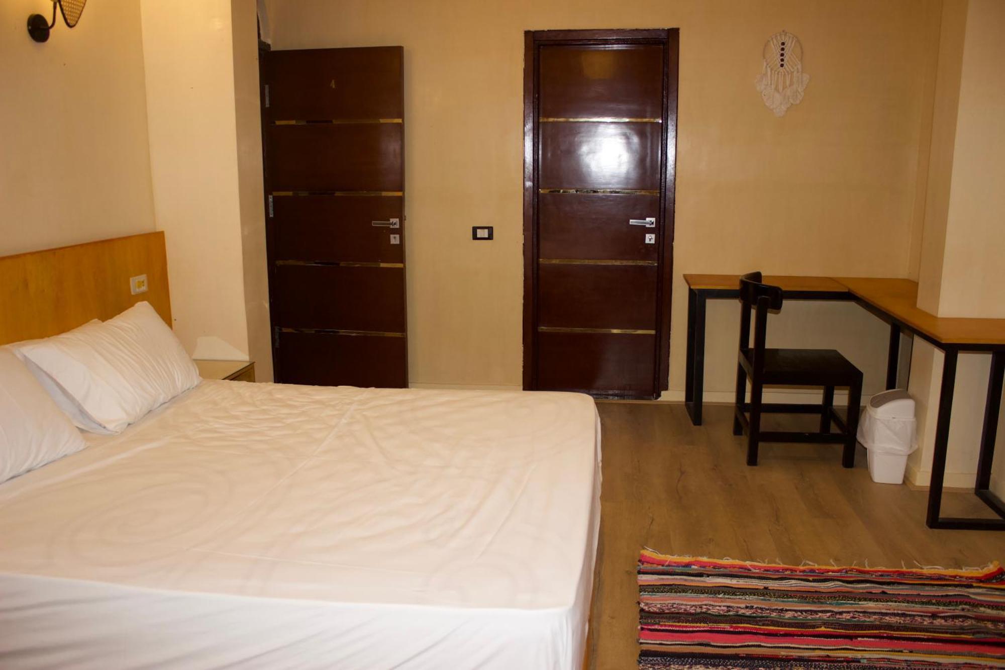 Hotel Beit Tolba Nuweiba` Pokój zdjęcie