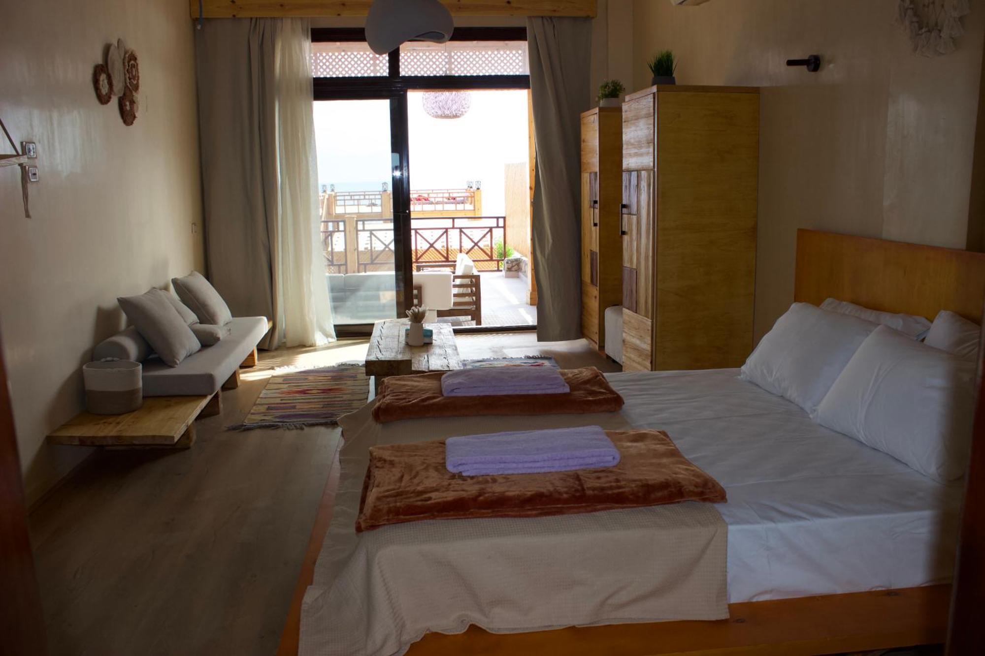 Hotel Beit Tolba Nuweiba` Zewnętrze zdjęcie