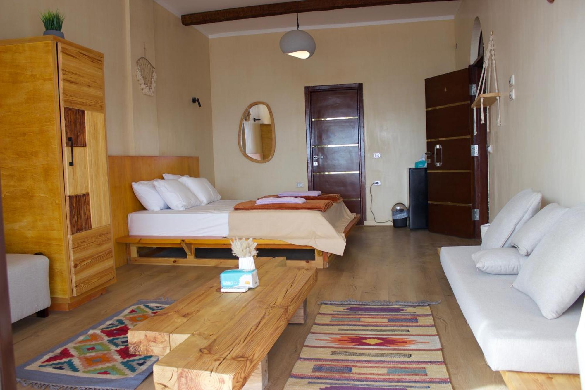 Hotel Beit Tolba Nuweiba` Pokój zdjęcie