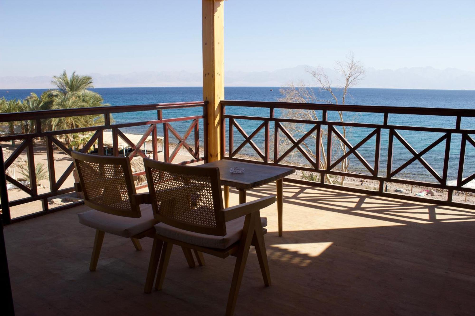 Hotel Beit Tolba Nuweiba` Zewnętrze zdjęcie
