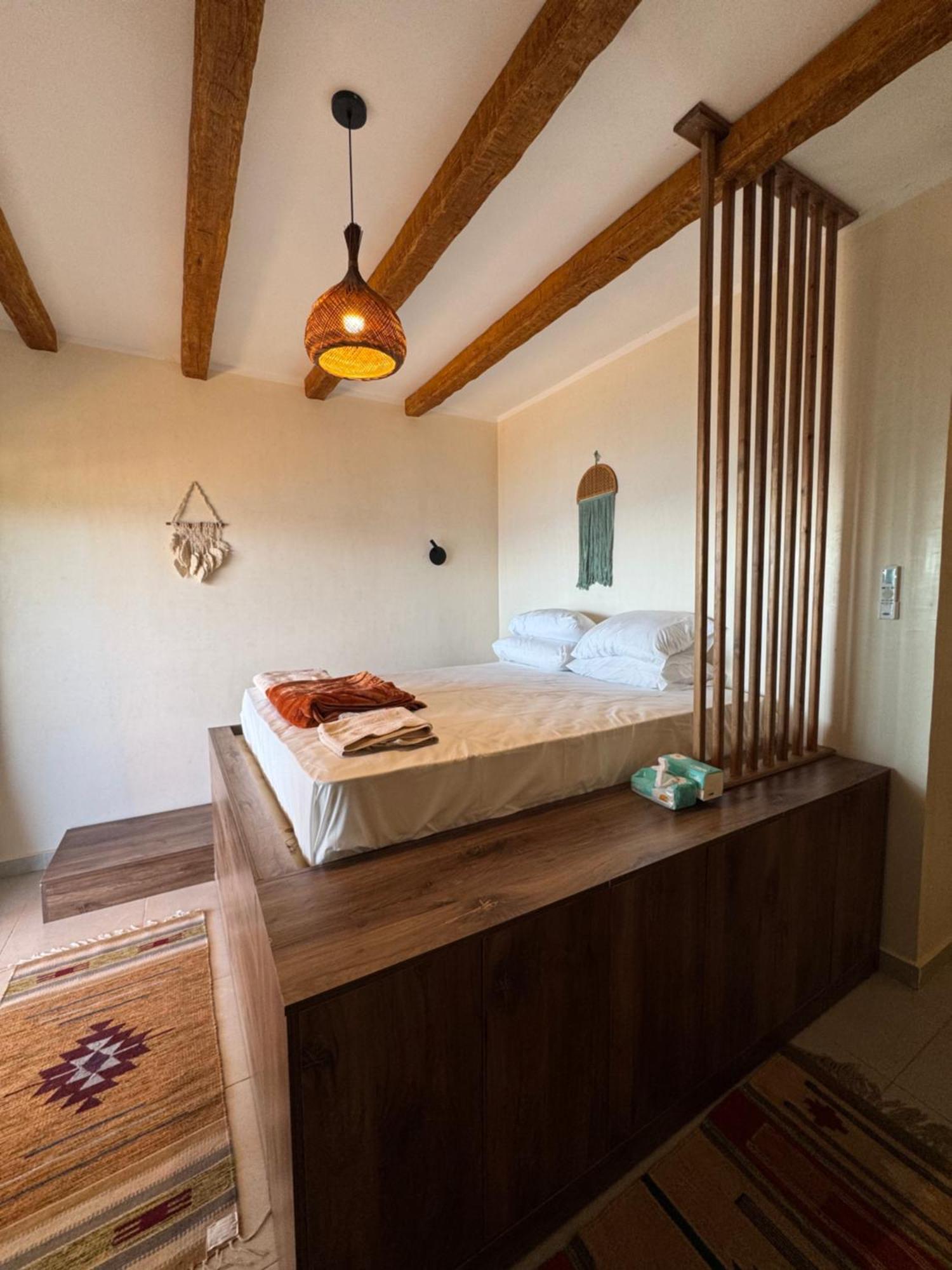 Hotel Beit Tolba Nuweiba` Zewnętrze zdjęcie