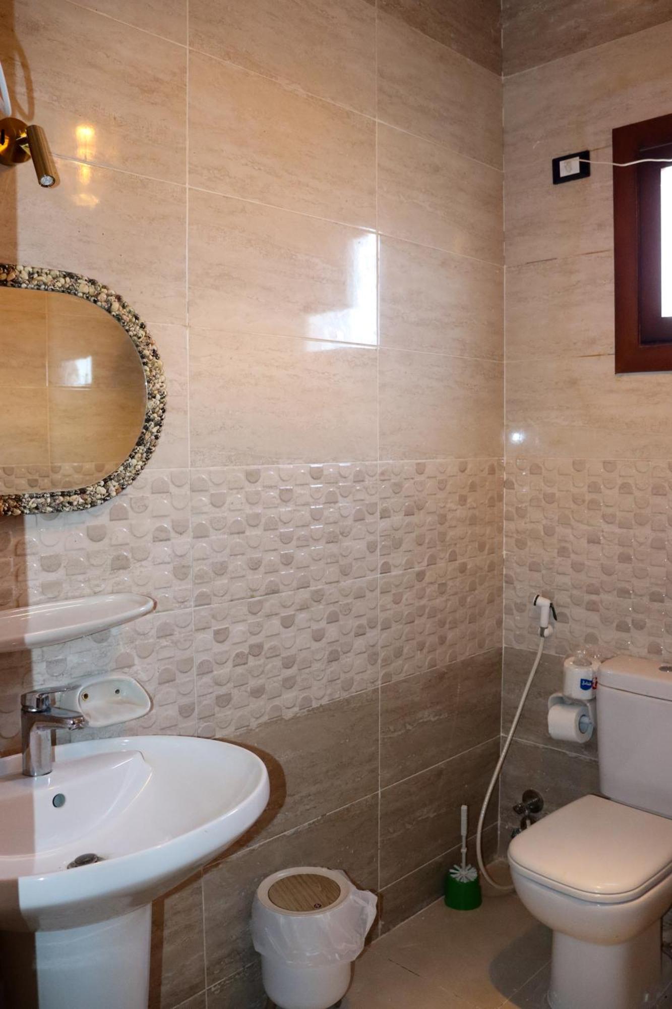 Hotel Beit Tolba Nuweiba` Pokój zdjęcie