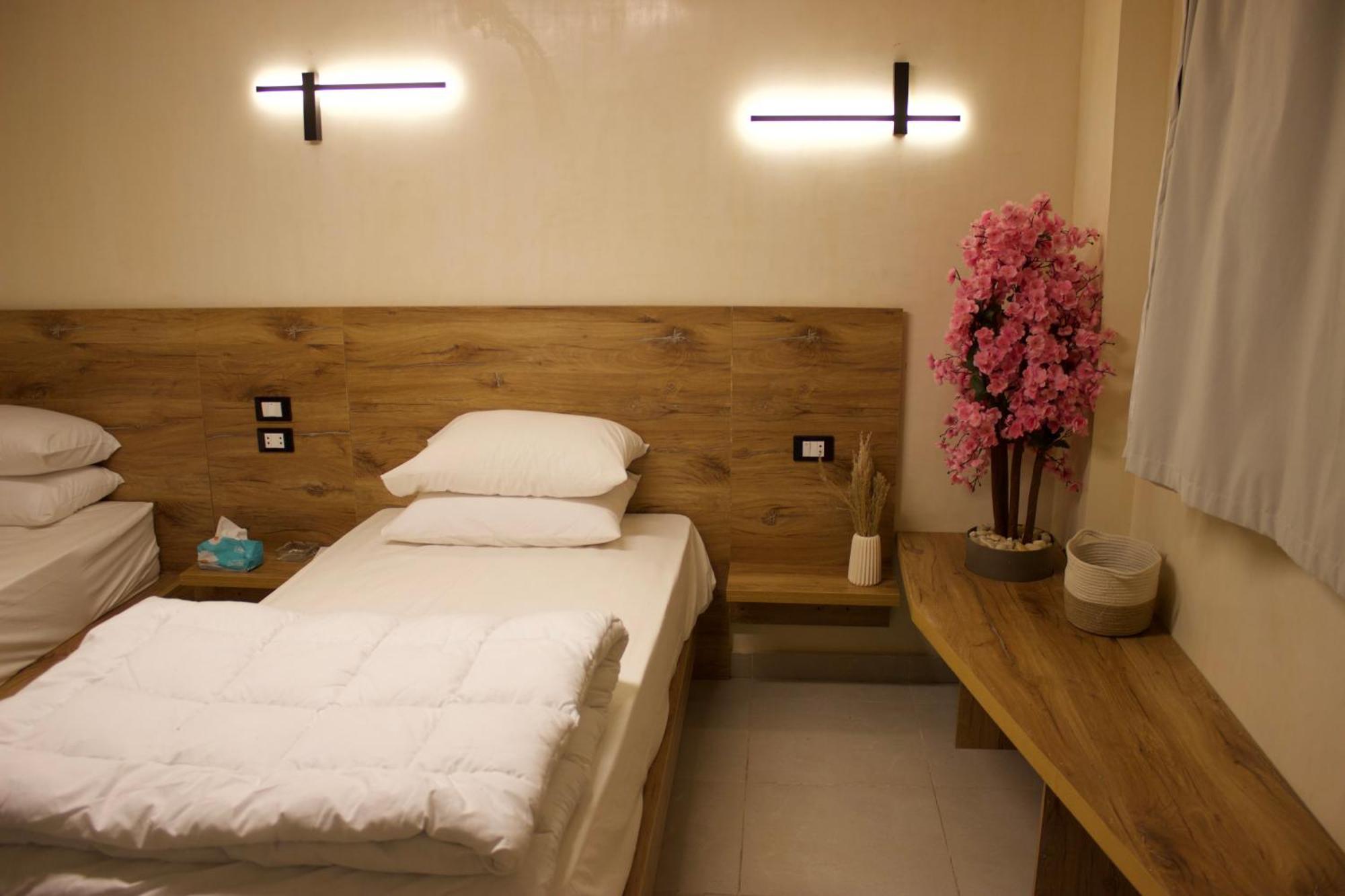 Hotel Beit Tolba Nuweiba` Pokój zdjęcie