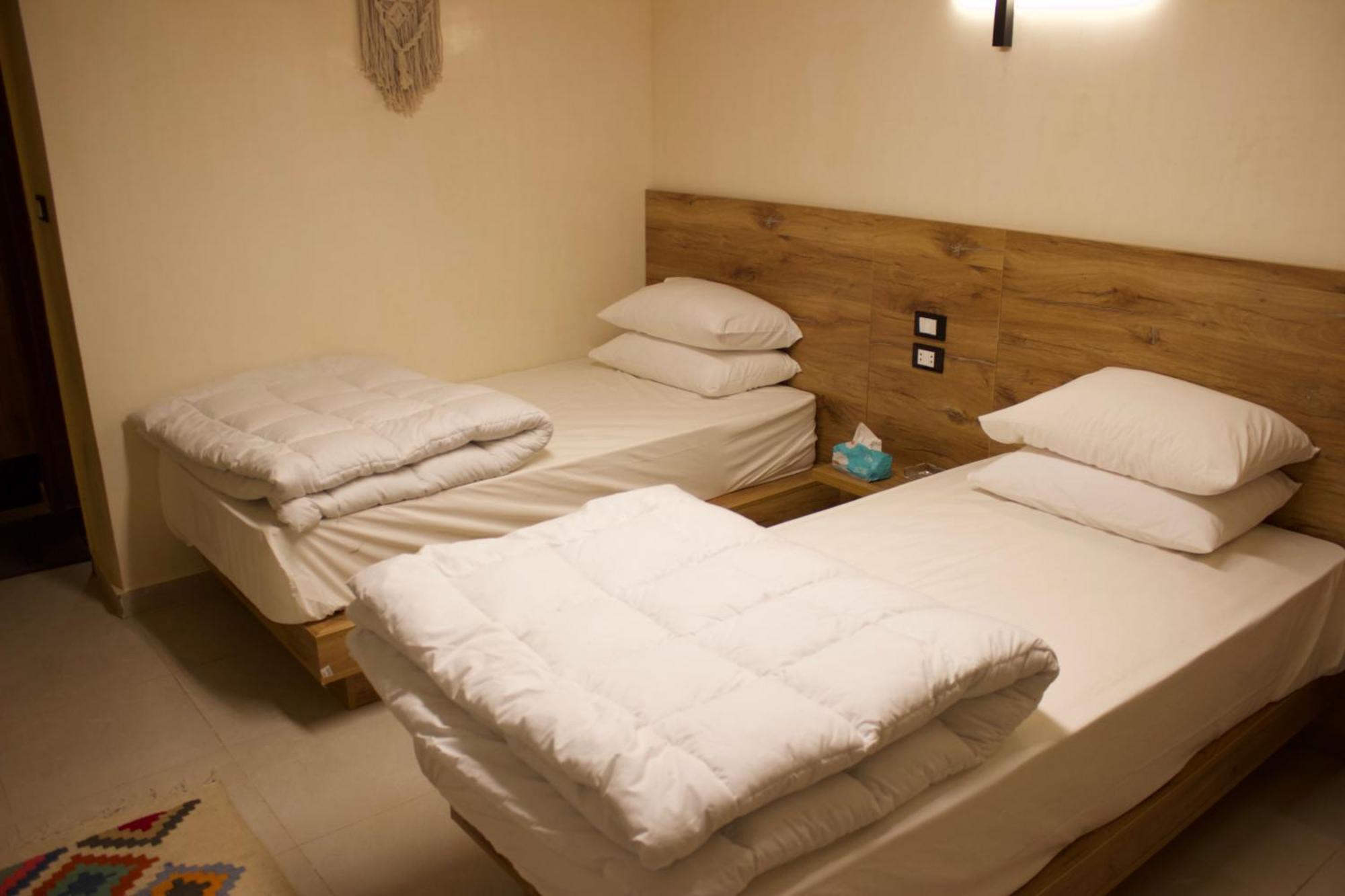 Hotel Beit Tolba Nuweiba` Pokój zdjęcie