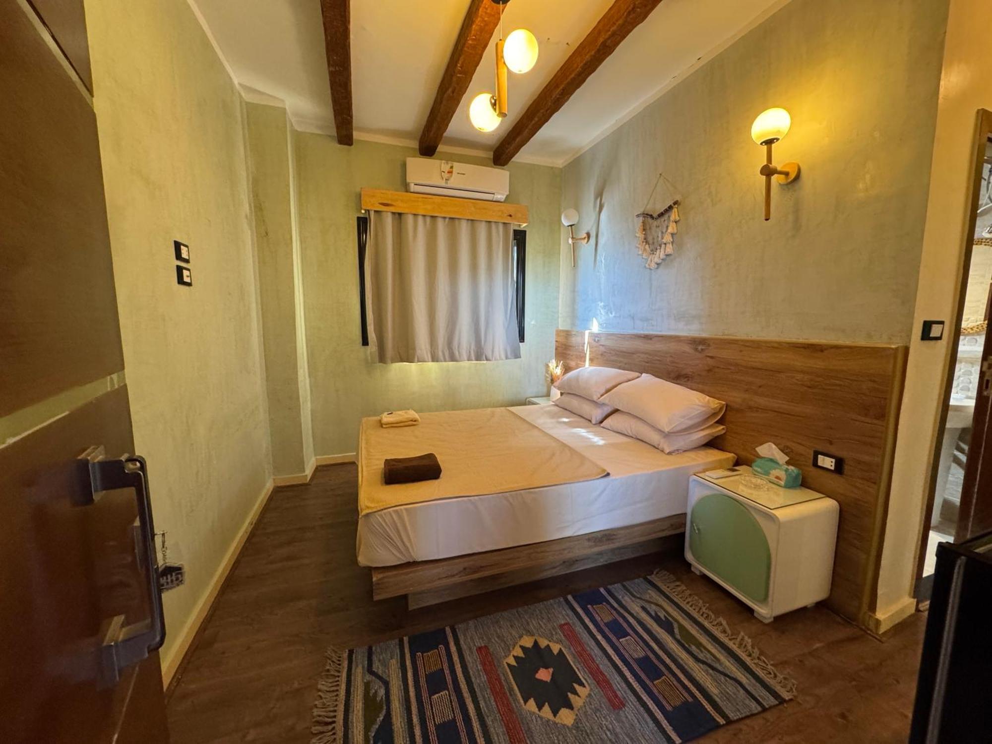Hotel Beit Tolba Nuweiba` Pokój zdjęcie