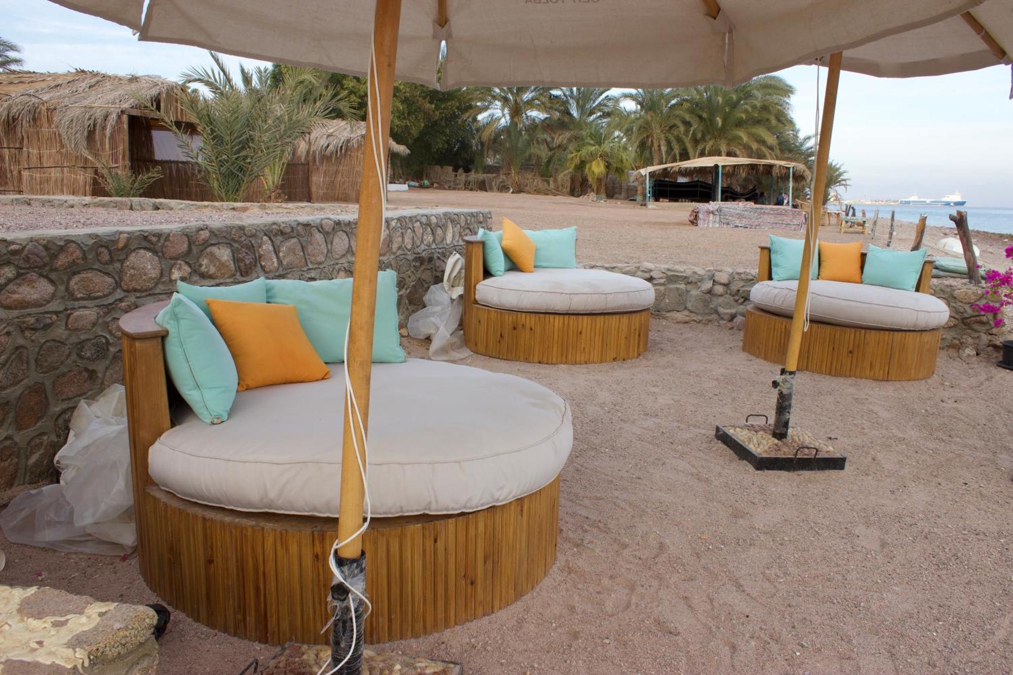 Hotel Beit Tolba Nuweiba` Zewnętrze zdjęcie