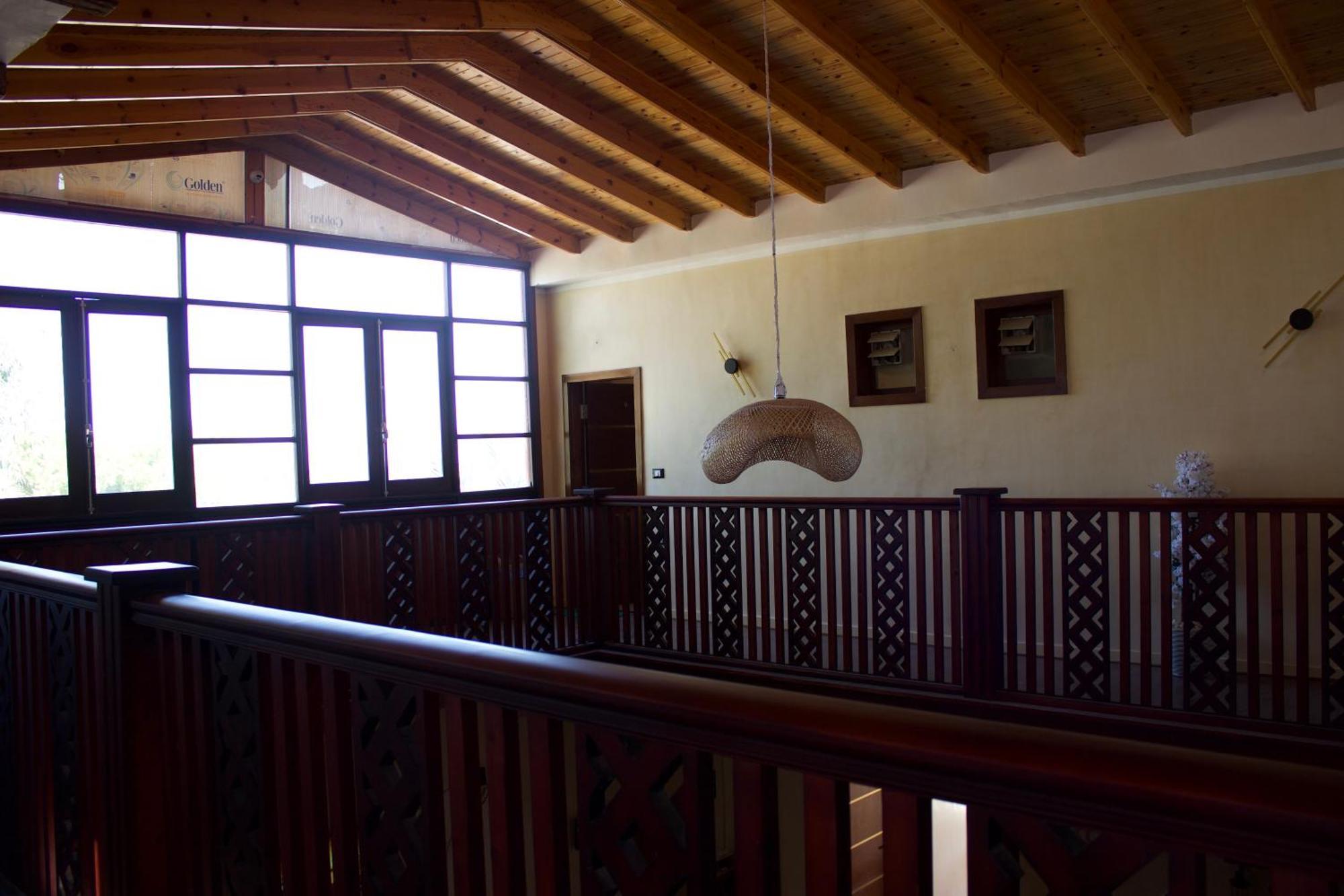 Hotel Beit Tolba Nuweiba` Zewnętrze zdjęcie