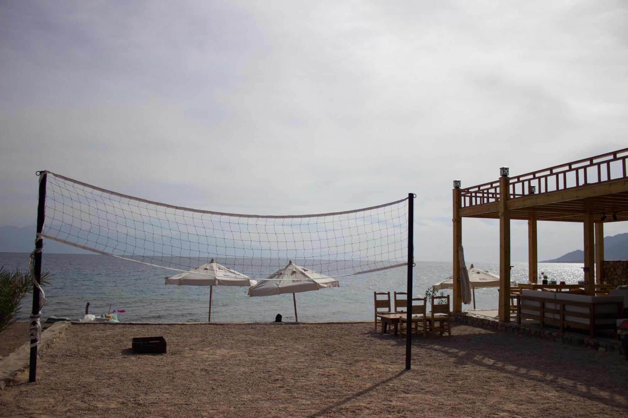Hotel Beit Tolba Nuweiba` Zewnętrze zdjęcie