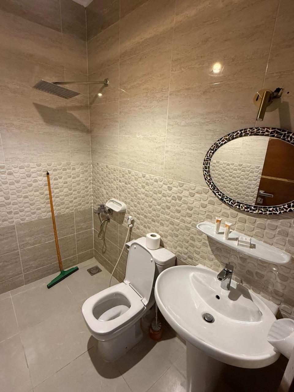 Hotel Beit Tolba Nuweiba` Pokój zdjęcie