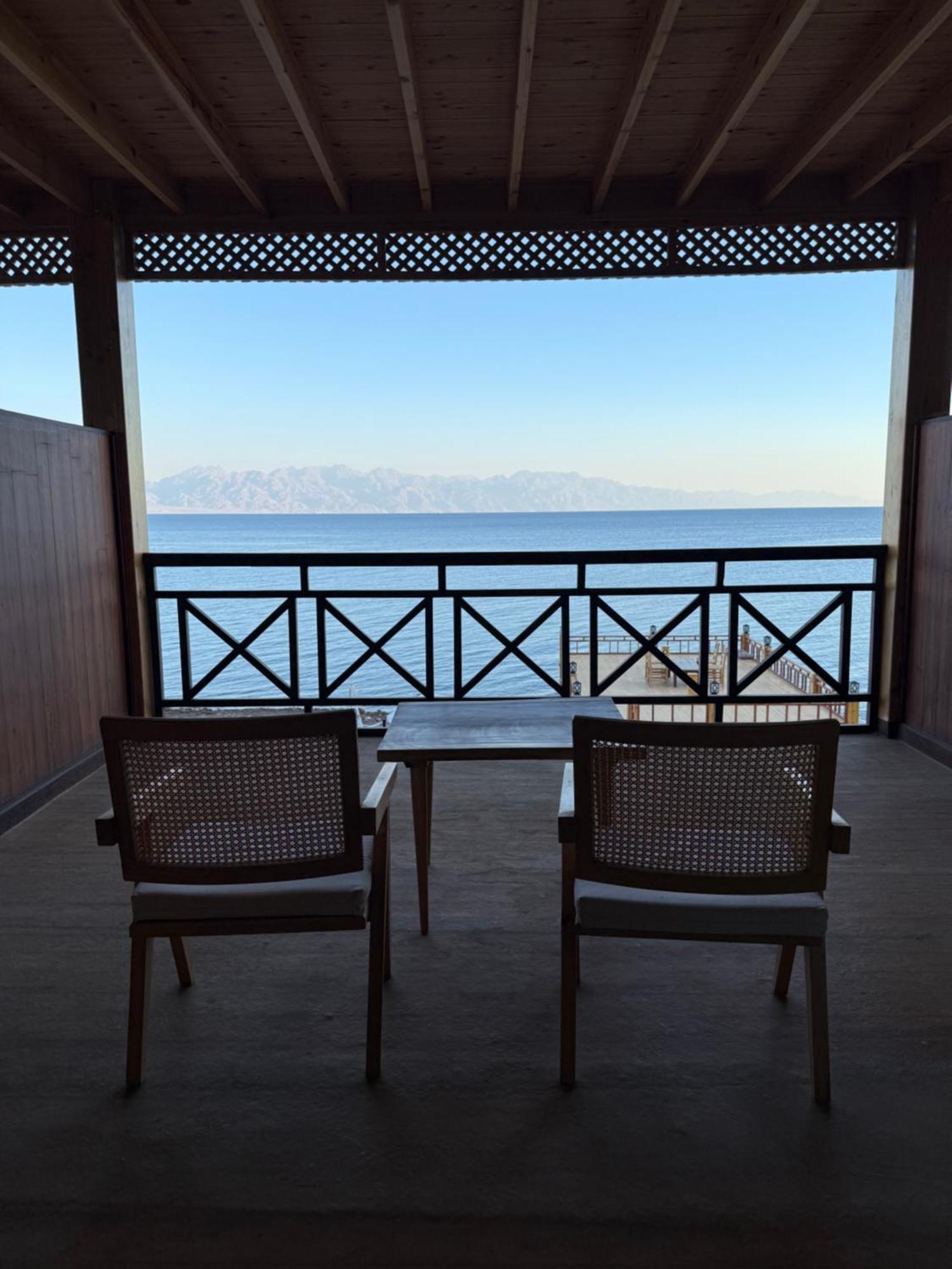 Hotel Beit Tolba Nuweiba` Zewnętrze zdjęcie