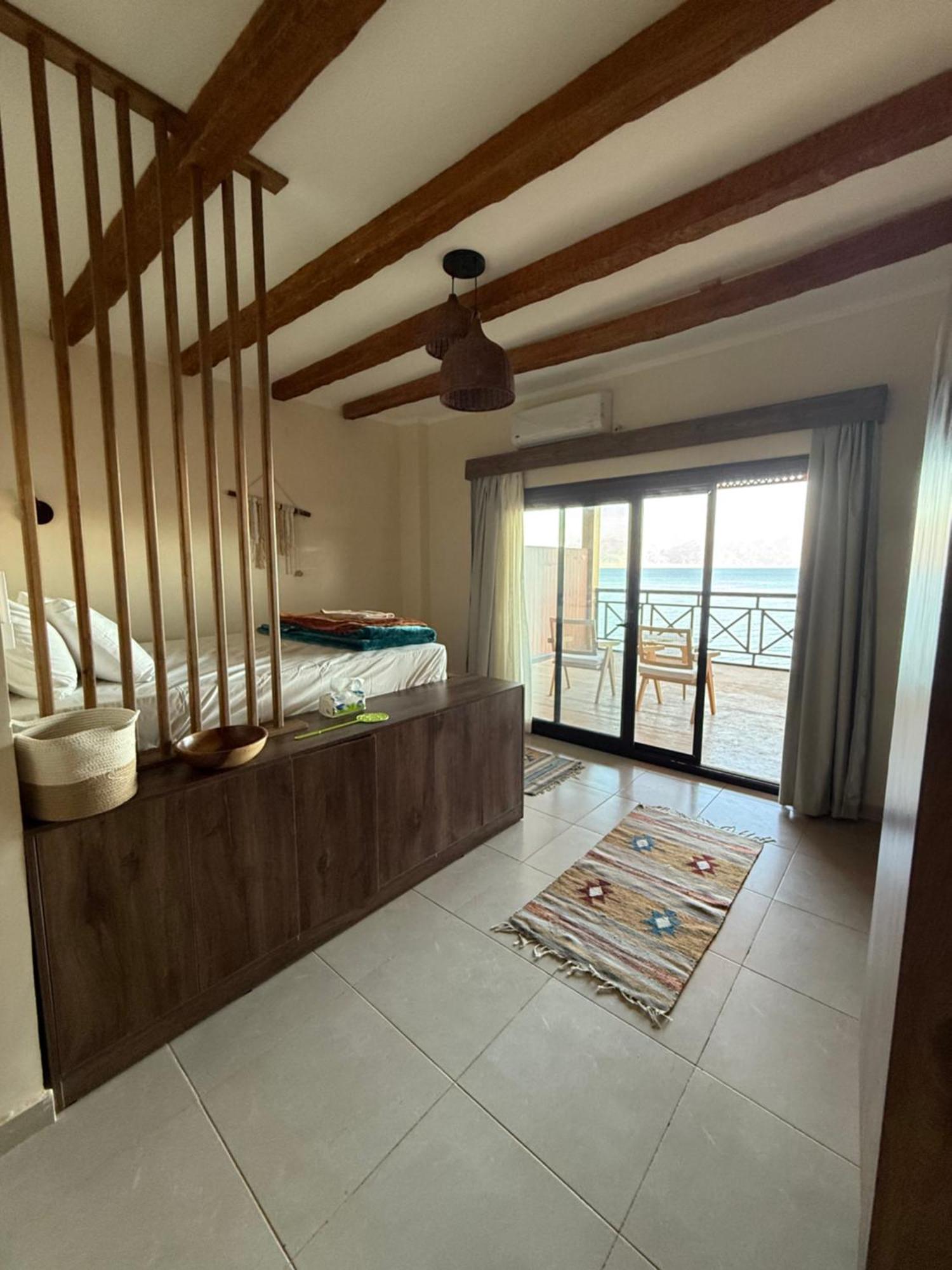 Hotel Beit Tolba Nuweiba` Pokój zdjęcie