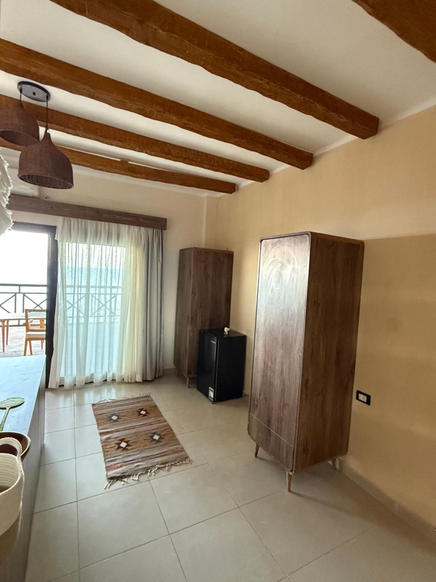 Hotel Beit Tolba Nuweiba` Zewnętrze zdjęcie