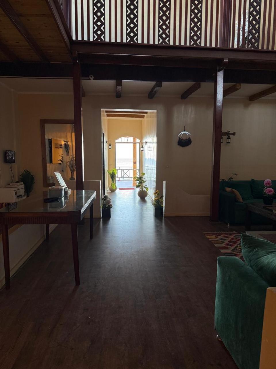Hotel Beit Tolba Nuweiba` Zewnętrze zdjęcie