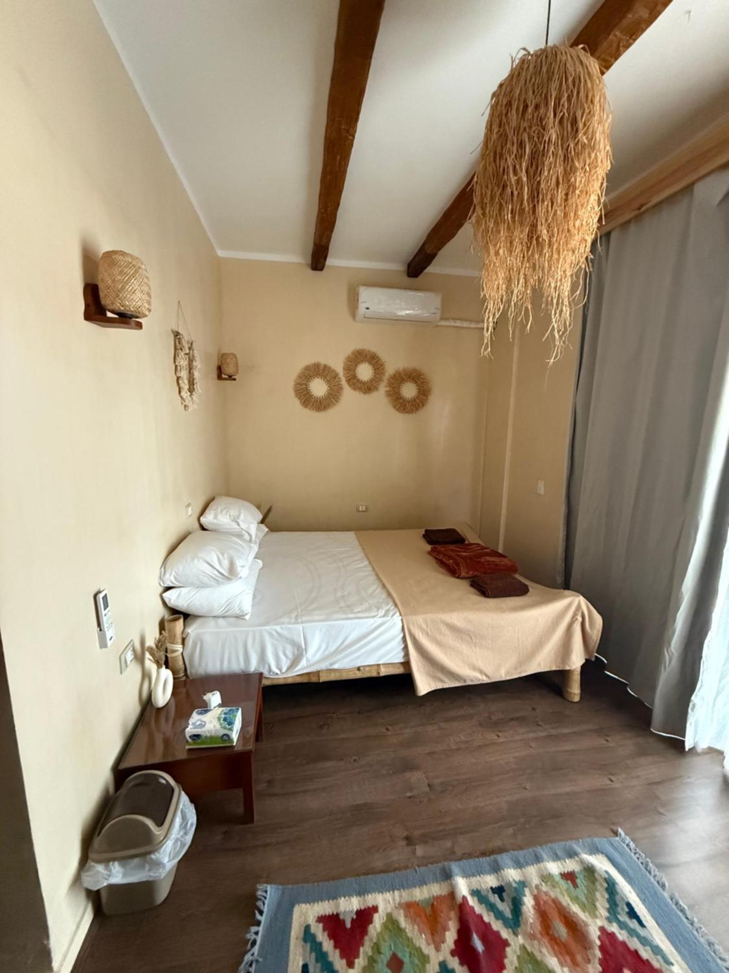 Hotel Beit Tolba Nuweiba` Zewnętrze zdjęcie