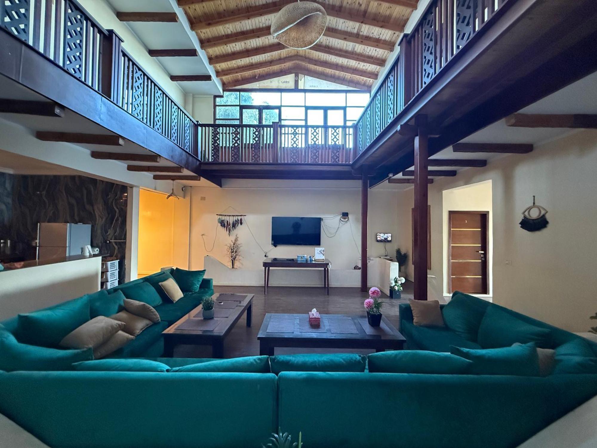 Hotel Beit Tolba Nuweiba` Zewnętrze zdjęcie