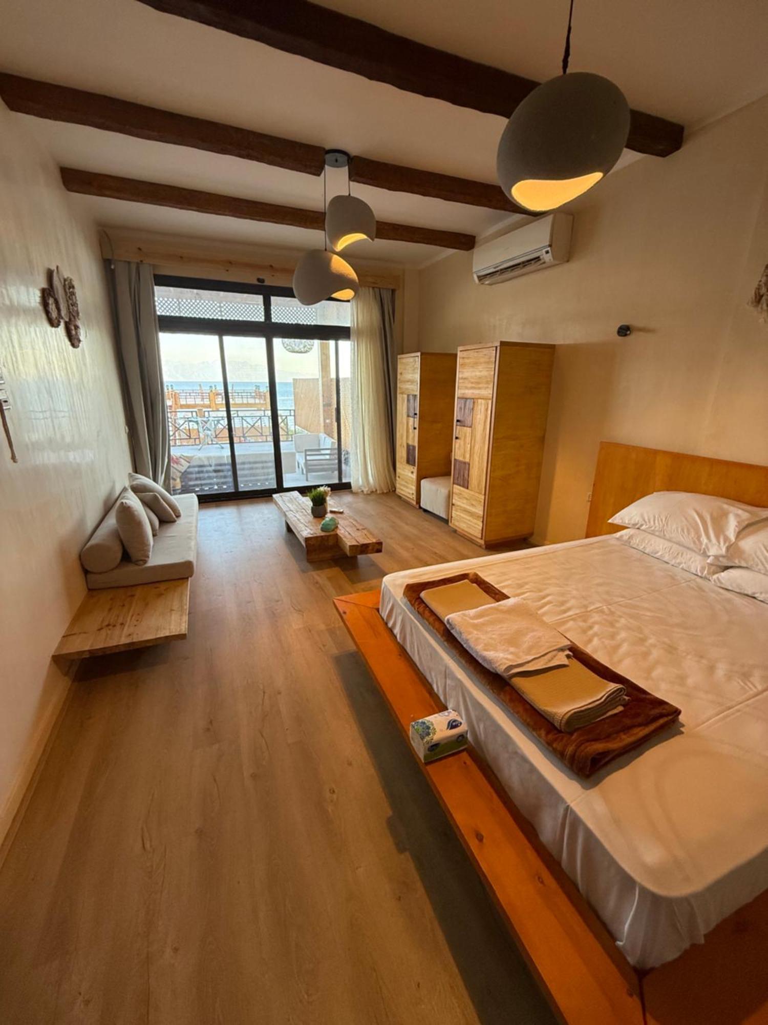 Hotel Beit Tolba Nuweiba` Zewnętrze zdjęcie