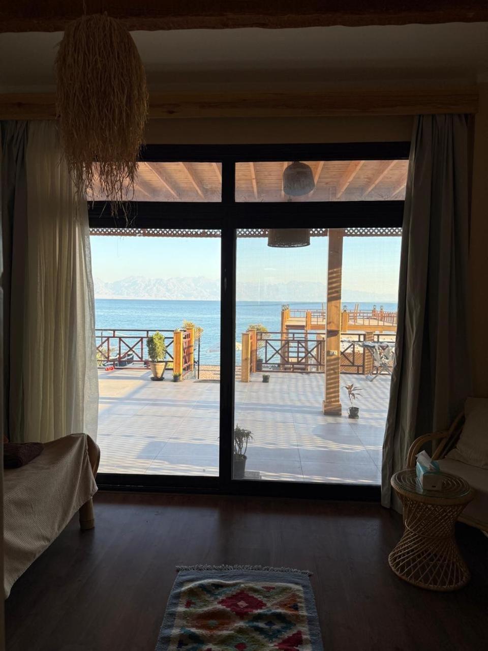 Hotel Beit Tolba Nuweiba` Zewnętrze zdjęcie